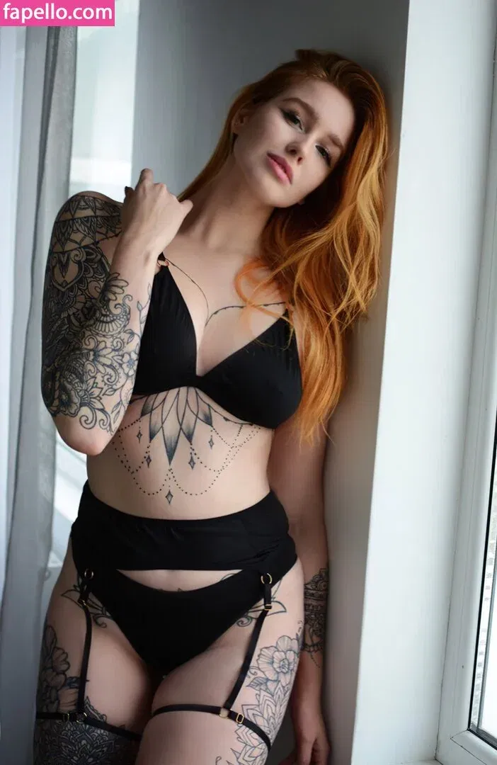 hell_voron Onlyfans Photo Gallery 