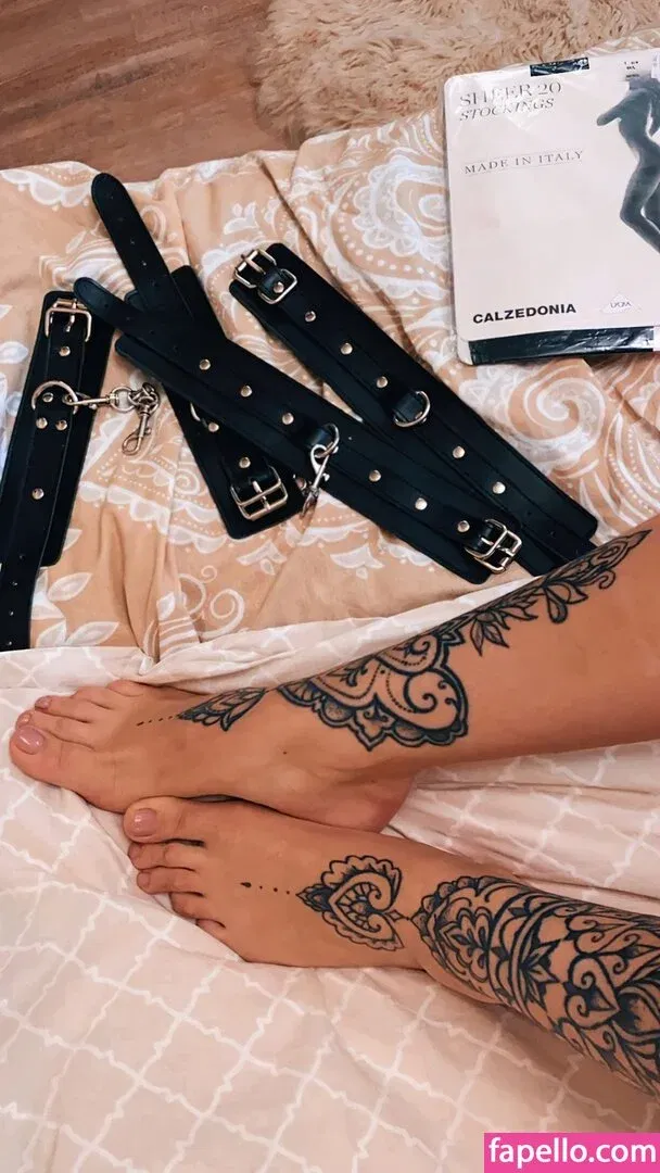 hell_voron Onlyfans Photo Gallery 