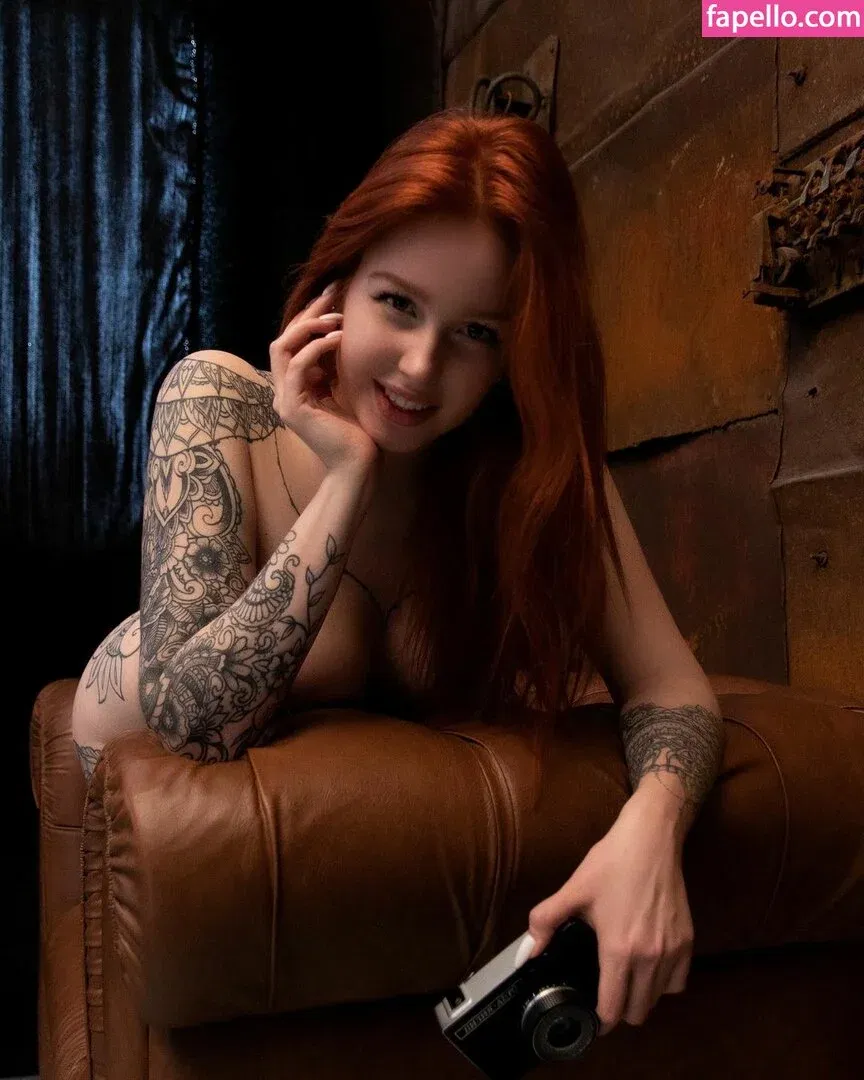 hell_voron Onlyfans Photo Gallery 