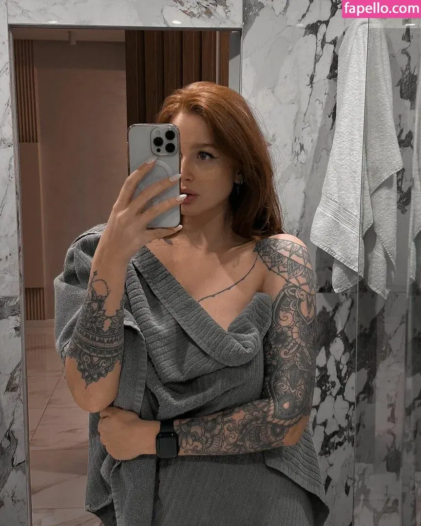 hell_voron Onlyfans Photo Gallery 