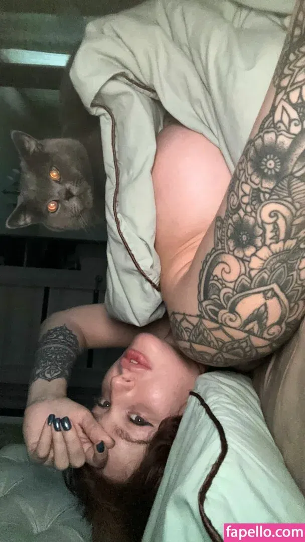 hell_voron Onlyfans Photo Gallery 