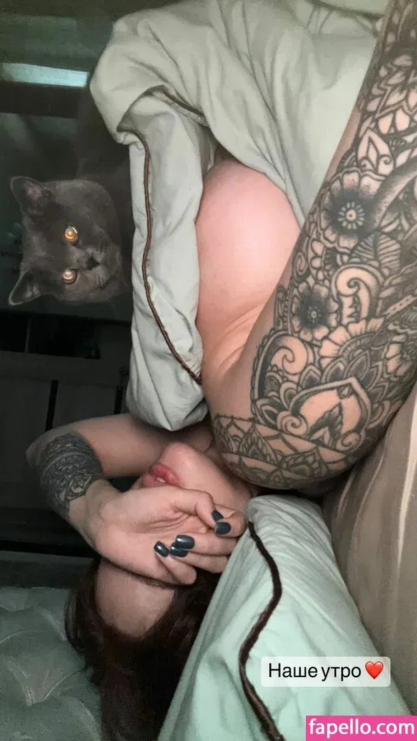 hell_voron Onlyfans Photo Gallery 