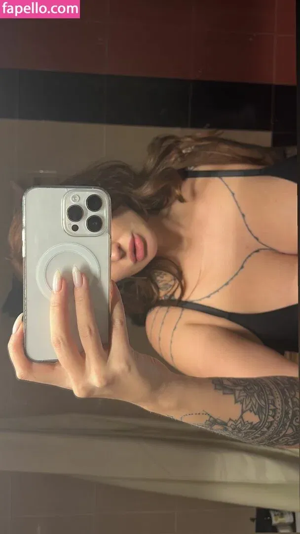 hell_voron Onlyfans Photo Gallery 