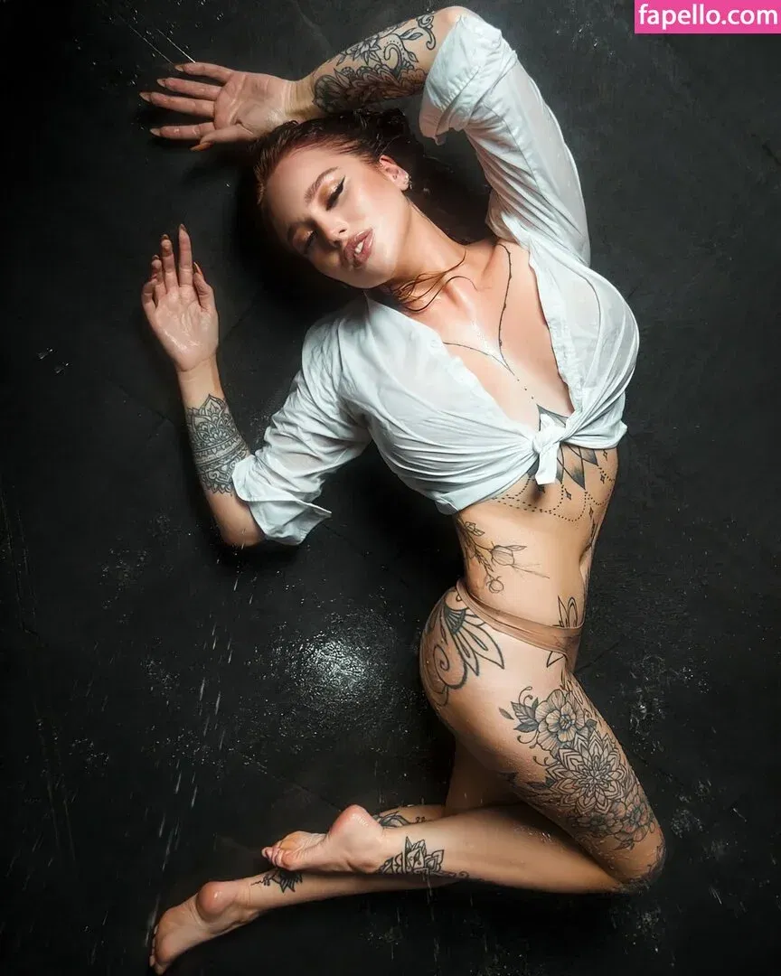 hell_voron Onlyfans Photo Gallery 