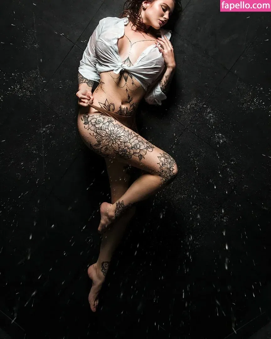 hell_voron Onlyfans Photo Gallery 