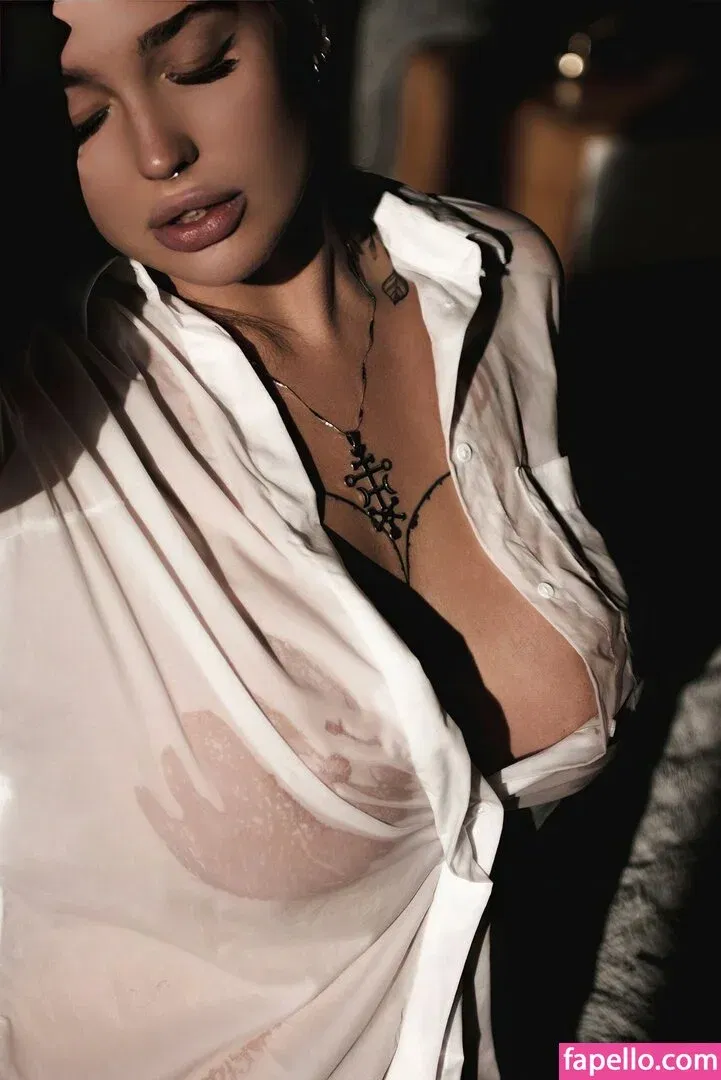 hell_voron Onlyfans Photo Gallery 