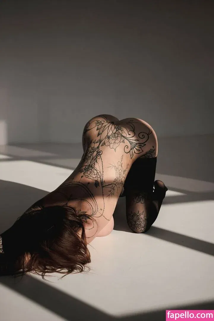 hell_voron Onlyfans Photo Gallery 