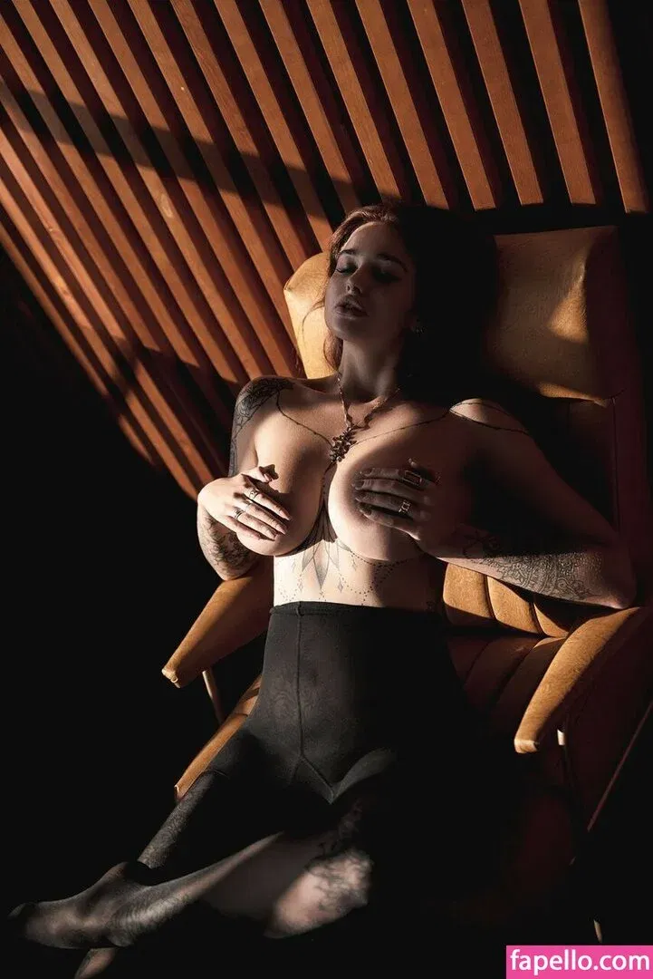 hell_voron Onlyfans Photo Gallery 