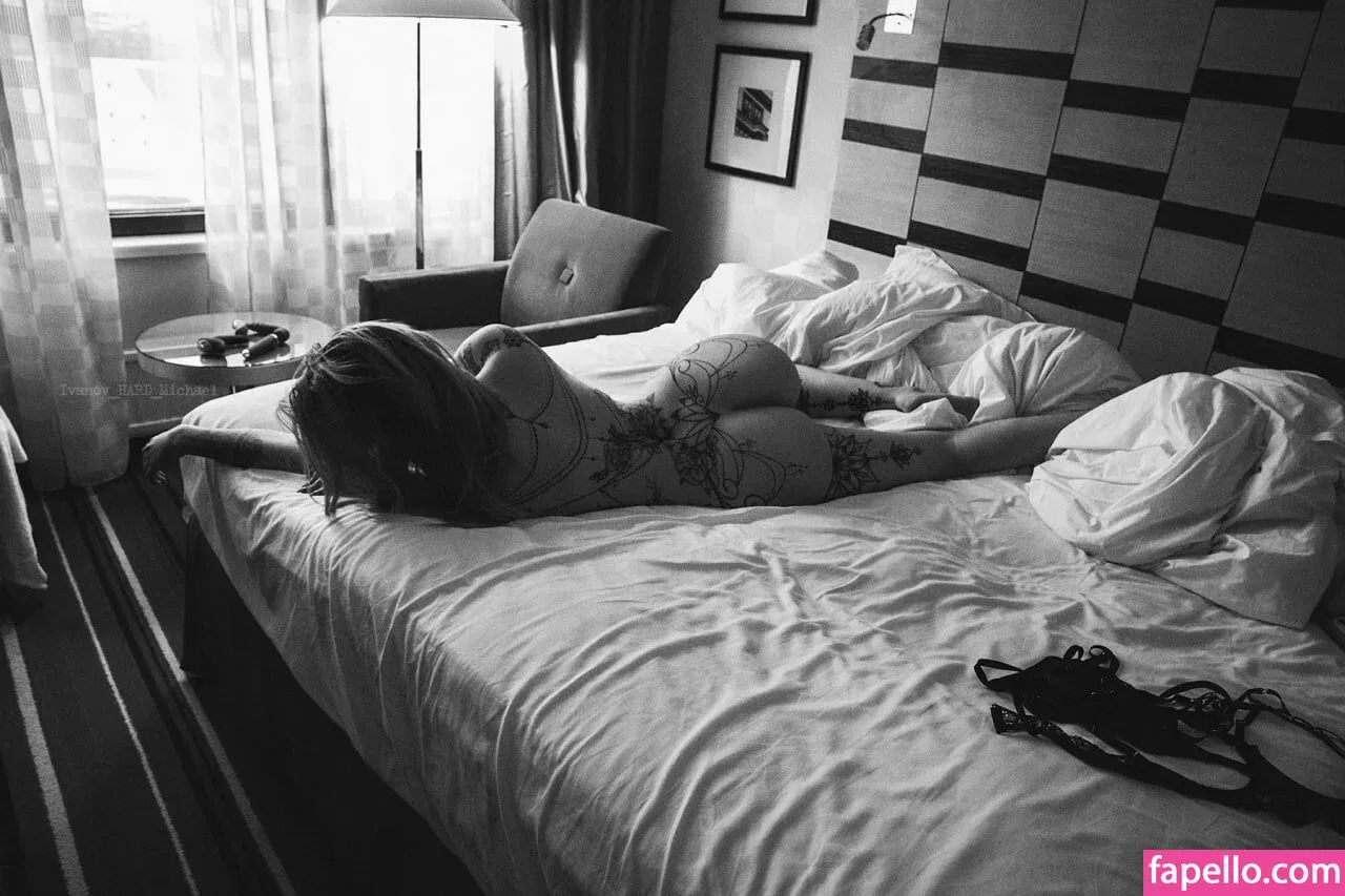 hell_voron Onlyfans Photo Gallery 