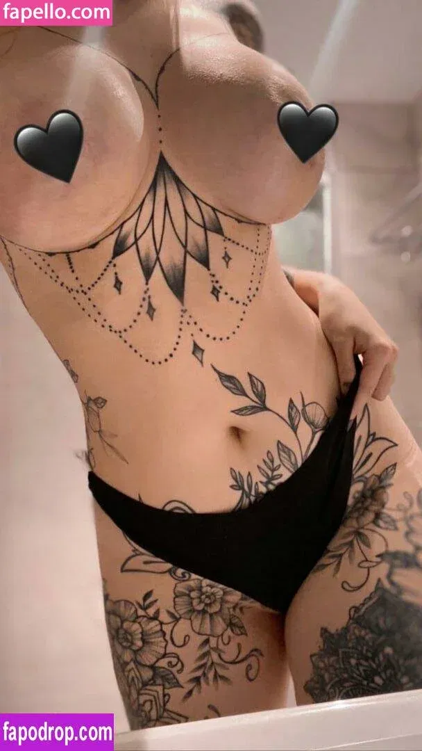 hell_voron Onlyfans Photo Gallery 