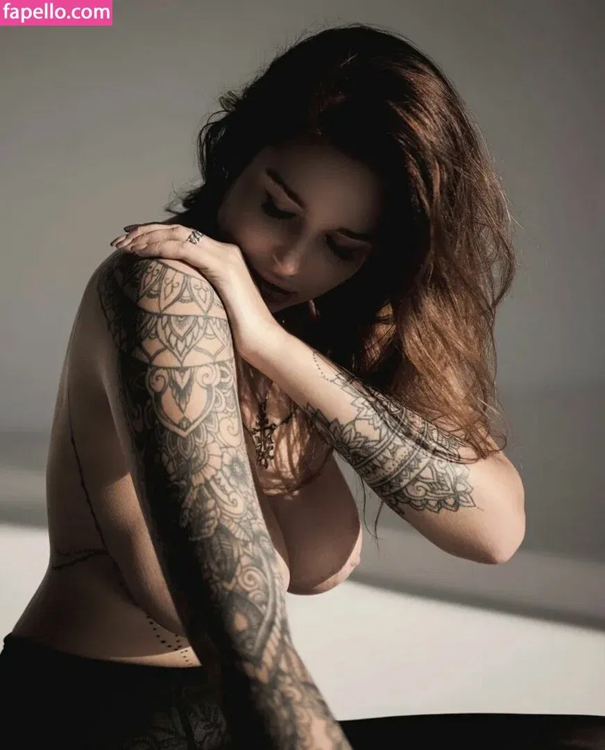 hell_voron Onlyfans Photo Gallery 