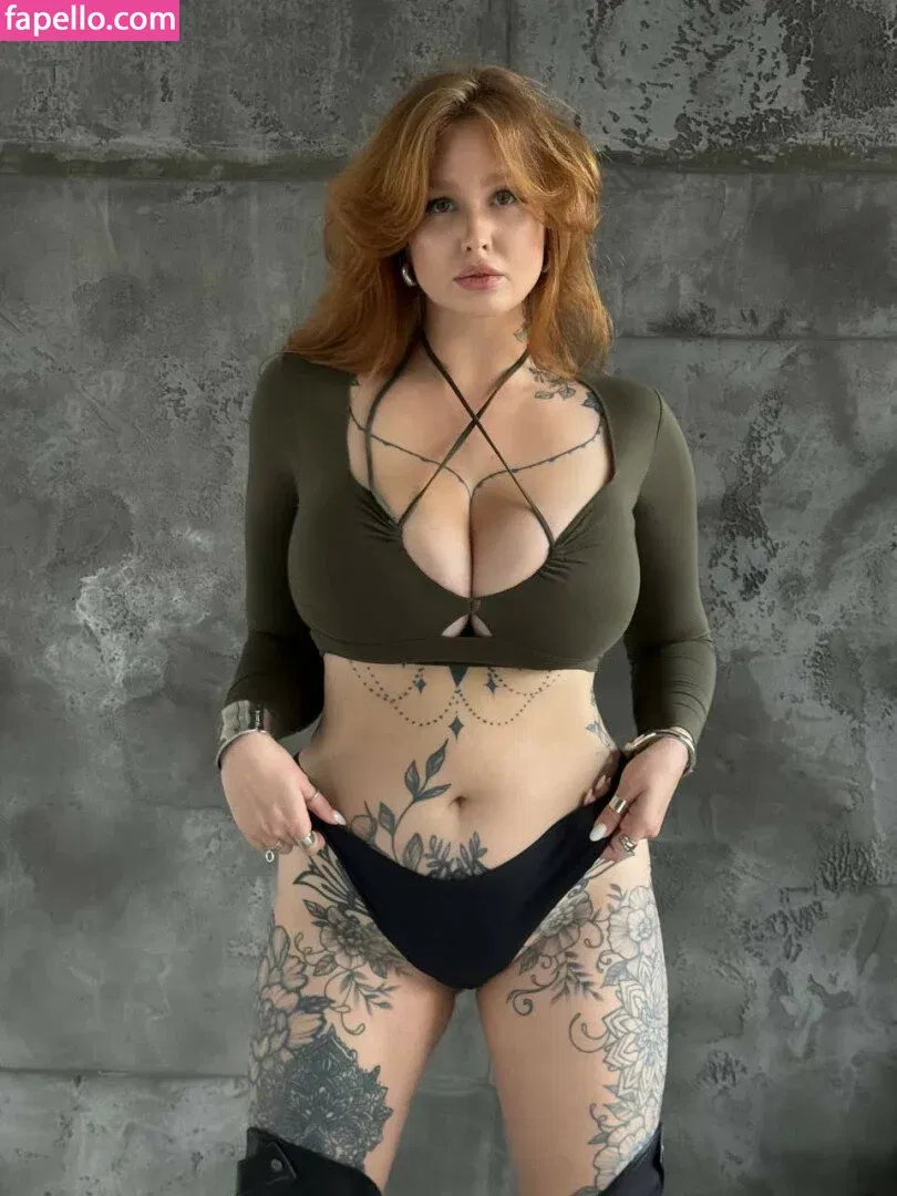 hell_voron Onlyfans Photo Gallery 