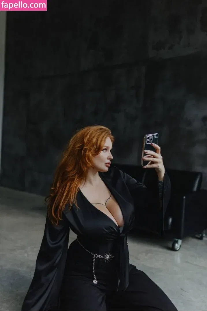 hell_voron Onlyfans Photo Gallery 