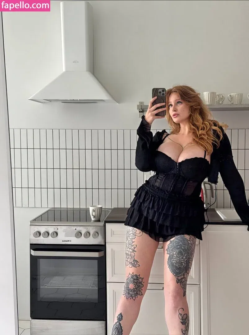 hell_voron Onlyfans Photo Gallery 