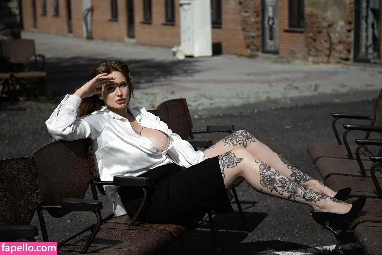 hell_voron Onlyfans Photo Gallery 