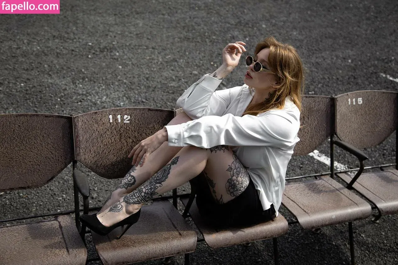 hell_voron Onlyfans Photo Gallery 