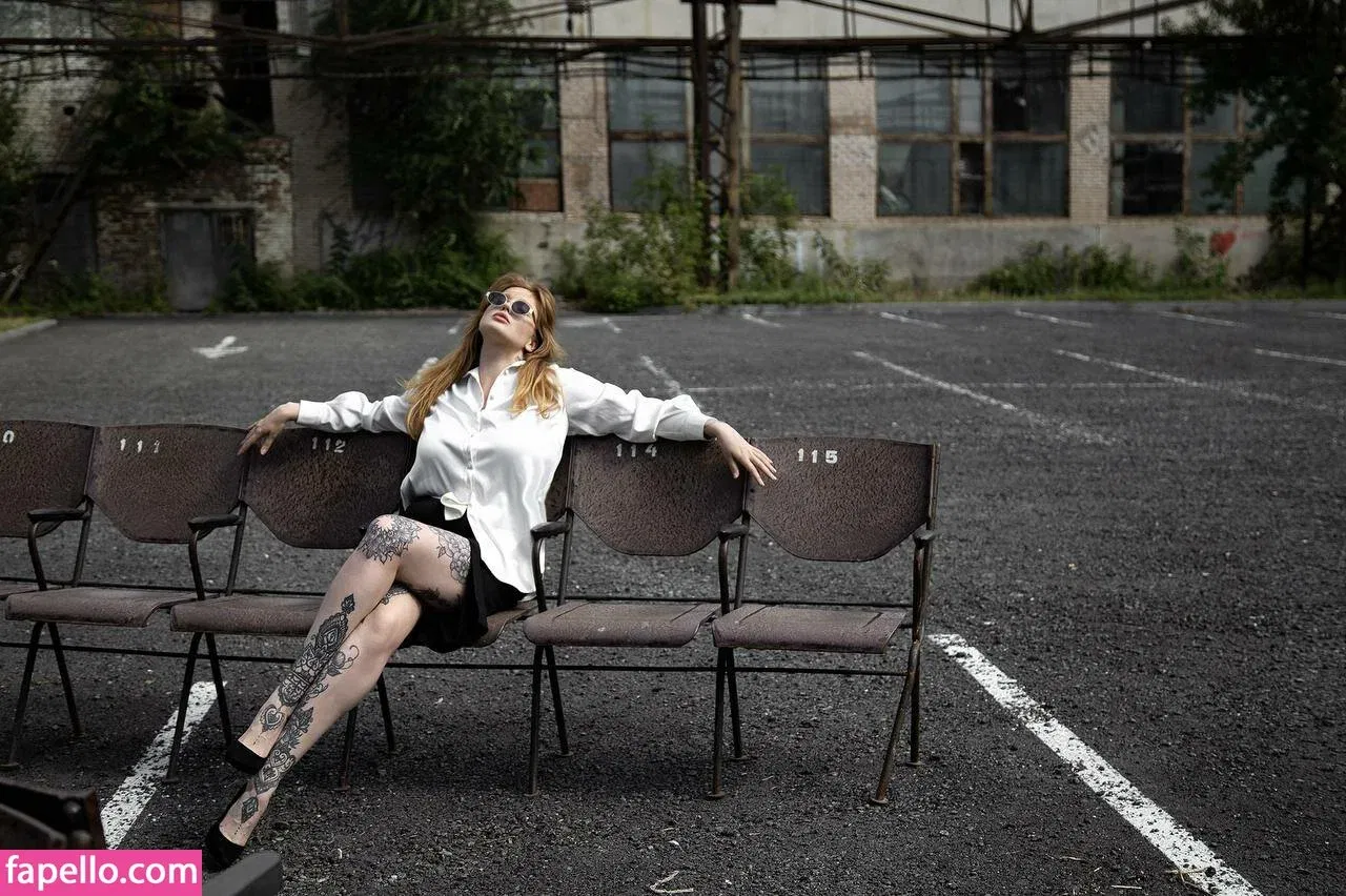 hell_voron Onlyfans Photo Gallery 