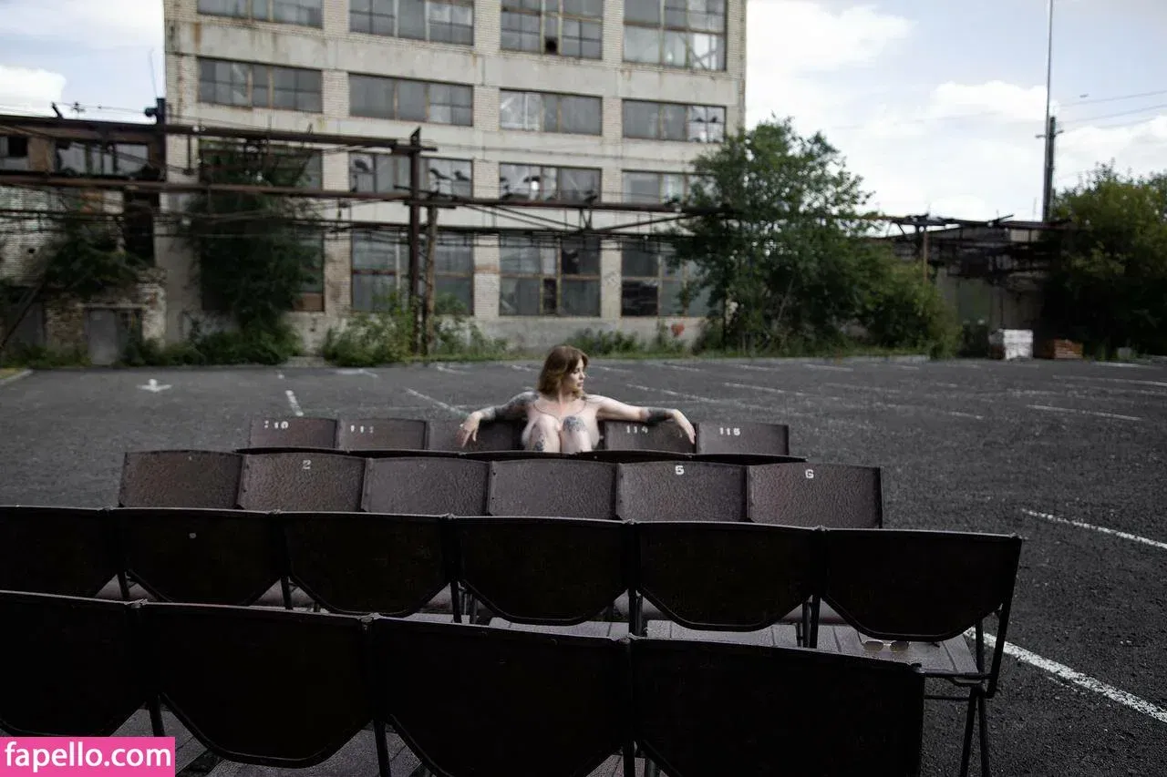 hell_voron Onlyfans Photo Gallery 