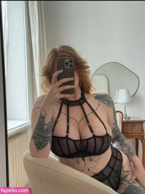 hell_voron Onlyfans Photo Gallery 