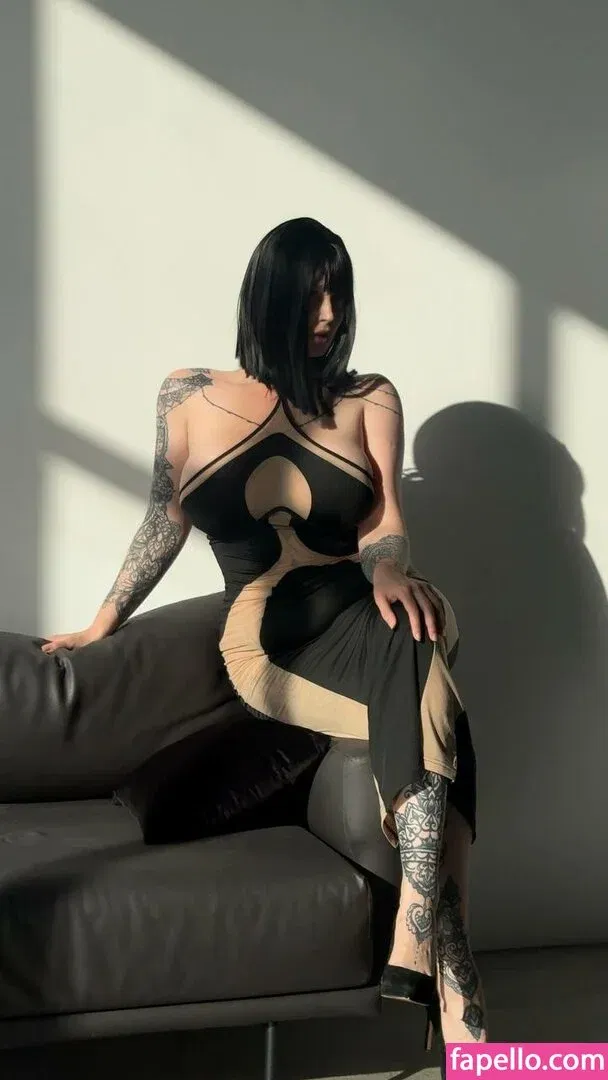 hell_voron Onlyfans Photo Gallery 