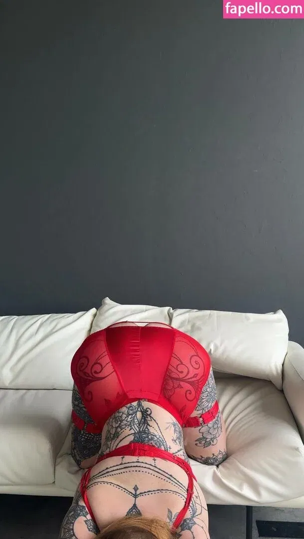 hell_voron Onlyfans Photo Gallery 