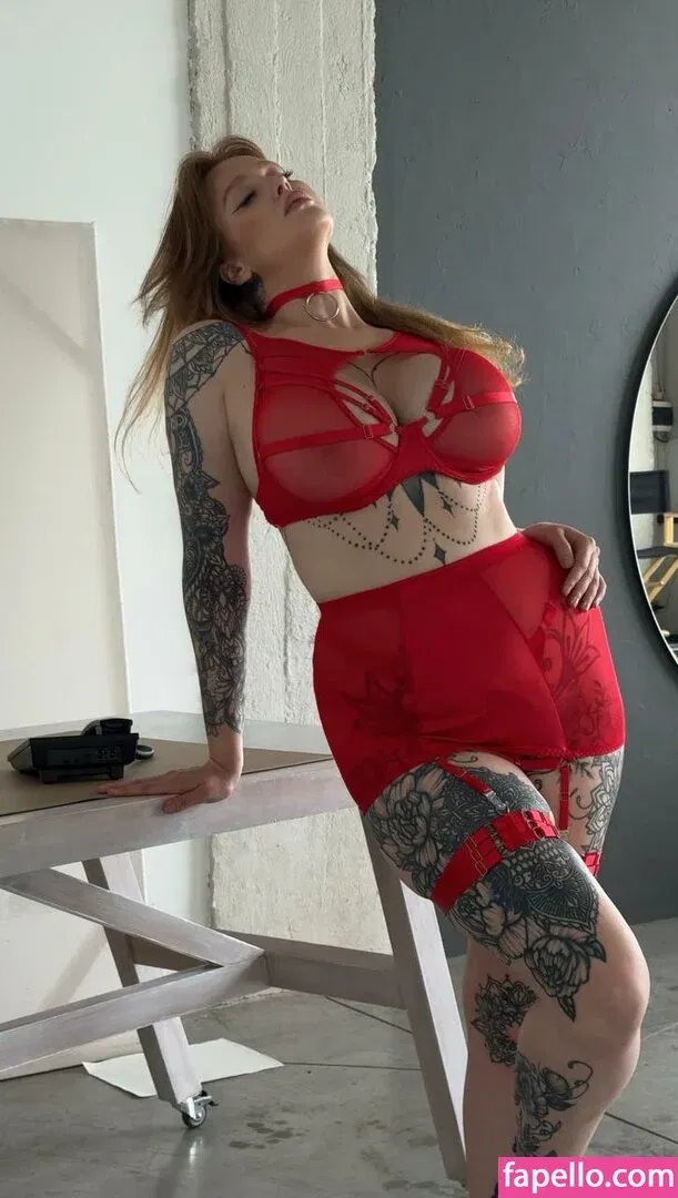 hell_voron Onlyfans Photo Gallery 