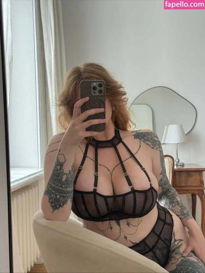 hell_voron Onlyfans Photo Gallery 