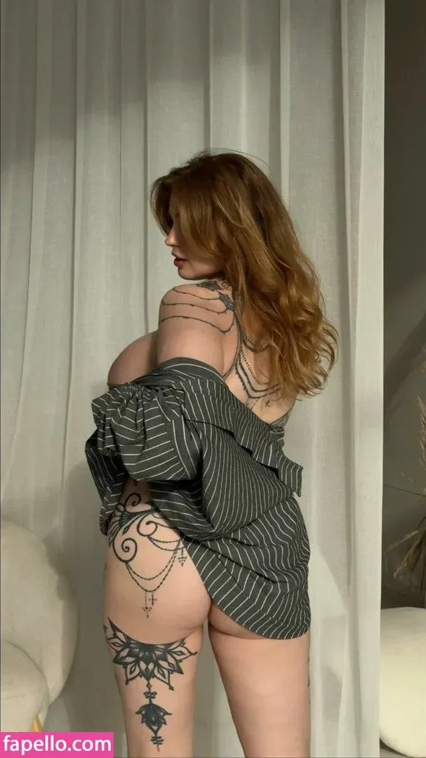 hell_voron Onlyfans Photo Gallery 