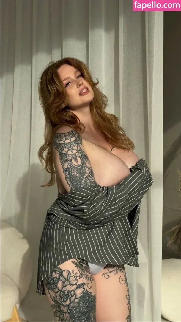 hell_voron Onlyfans Photo Gallery 