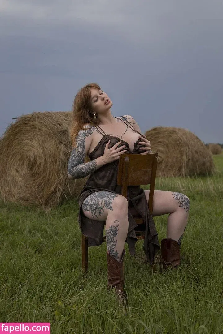 hell_voron Onlyfans Photo Gallery 