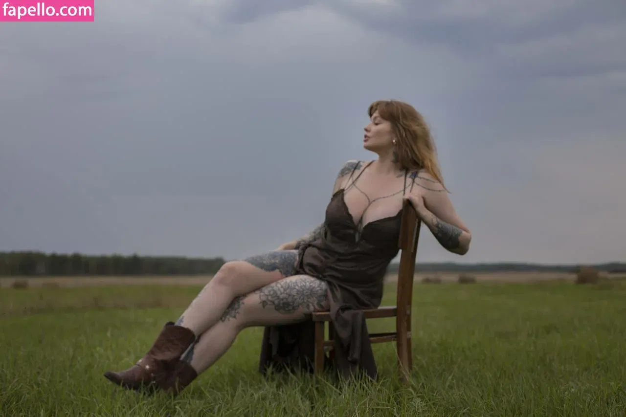 hell_voron Onlyfans Photo Gallery 