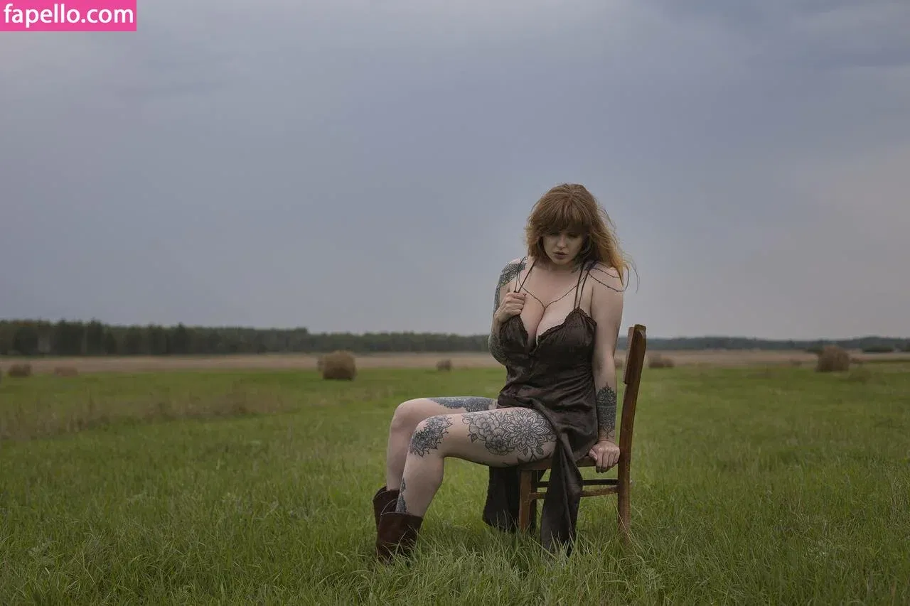 hell_voron Onlyfans Photo Gallery 