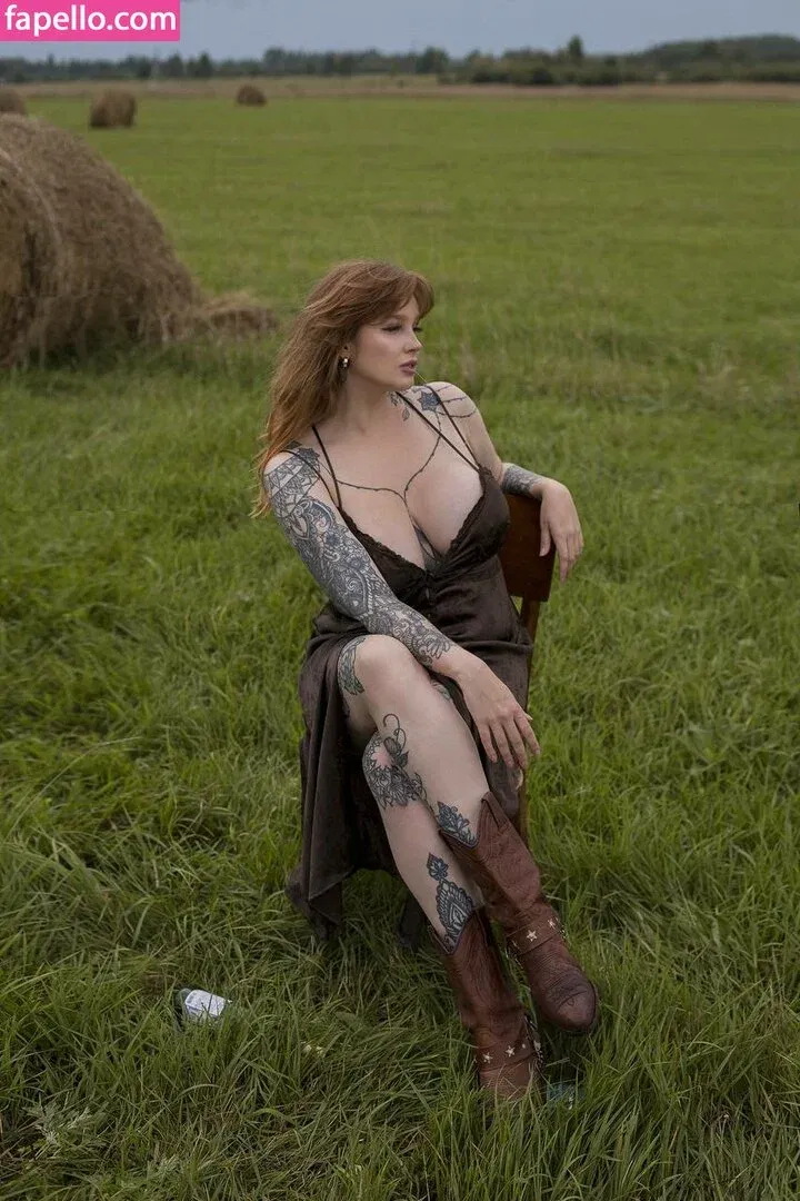 hell_voron Onlyfans Photo Gallery 