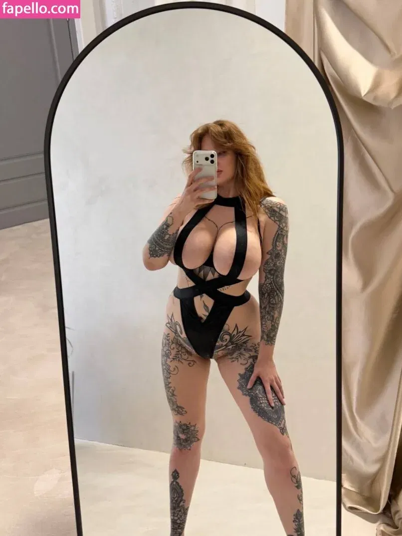 hell_voron Onlyfans Photo Gallery 