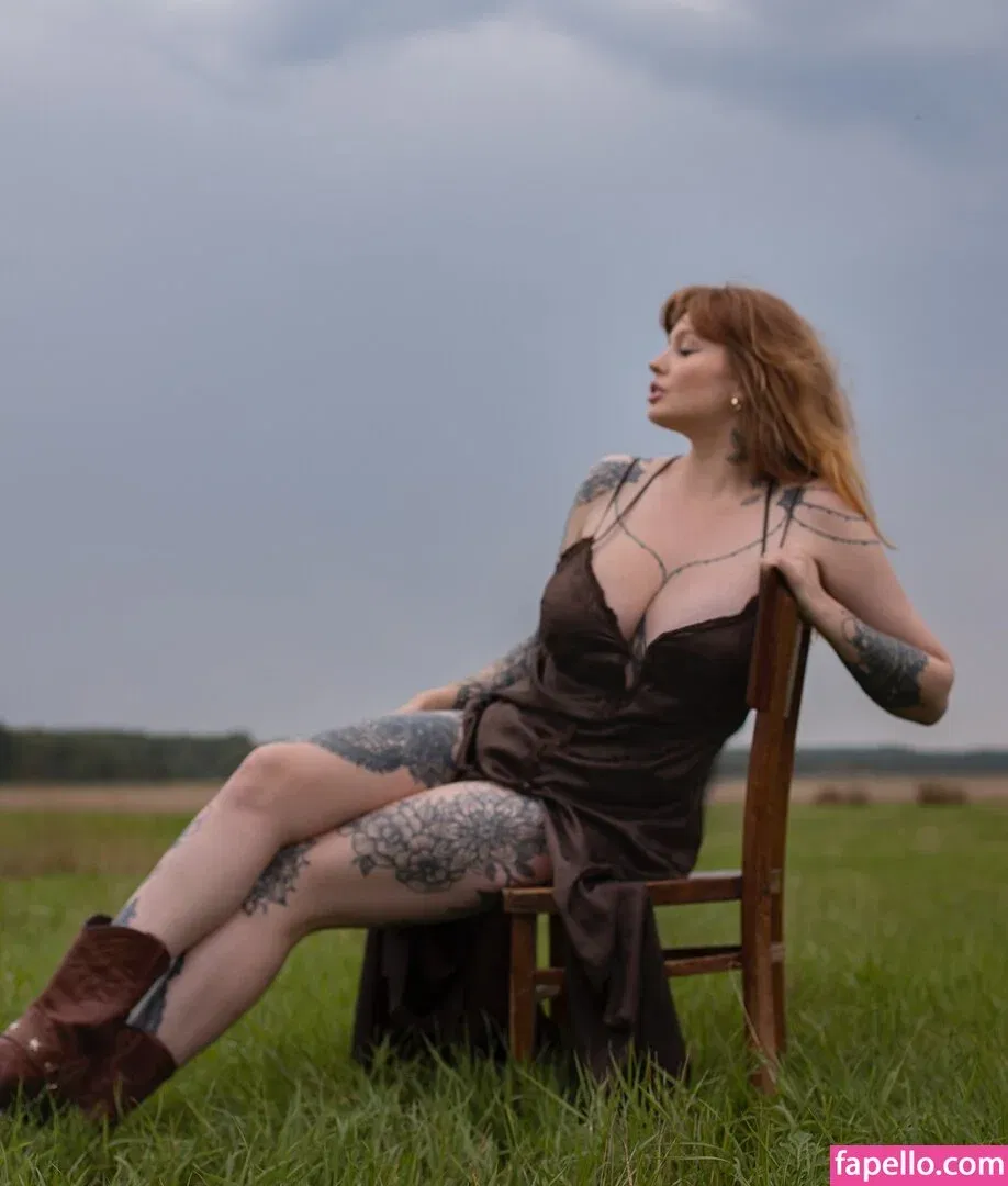 hell_voron Onlyfans Photo Gallery 