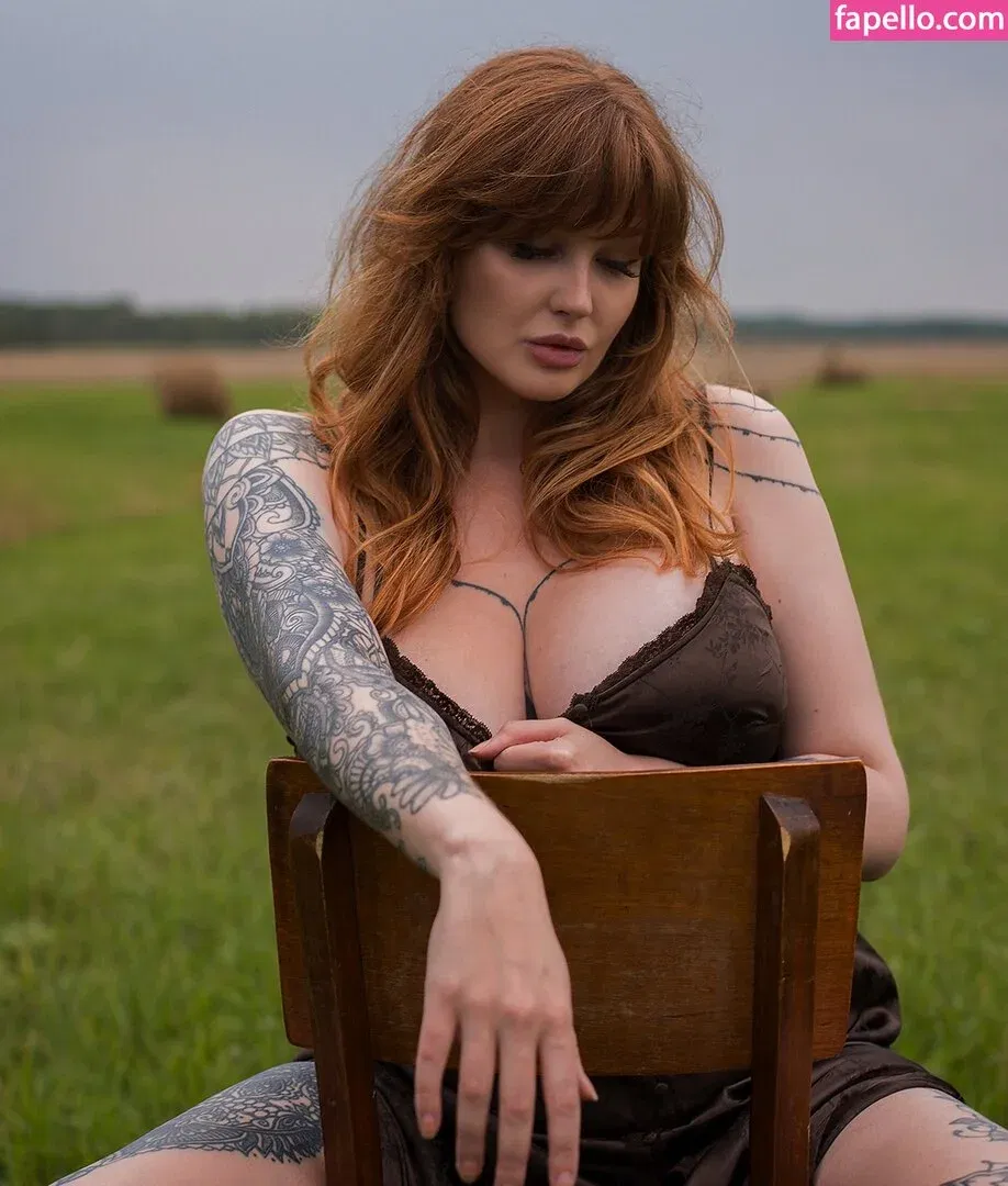 hell_voron Onlyfans Photo Gallery 