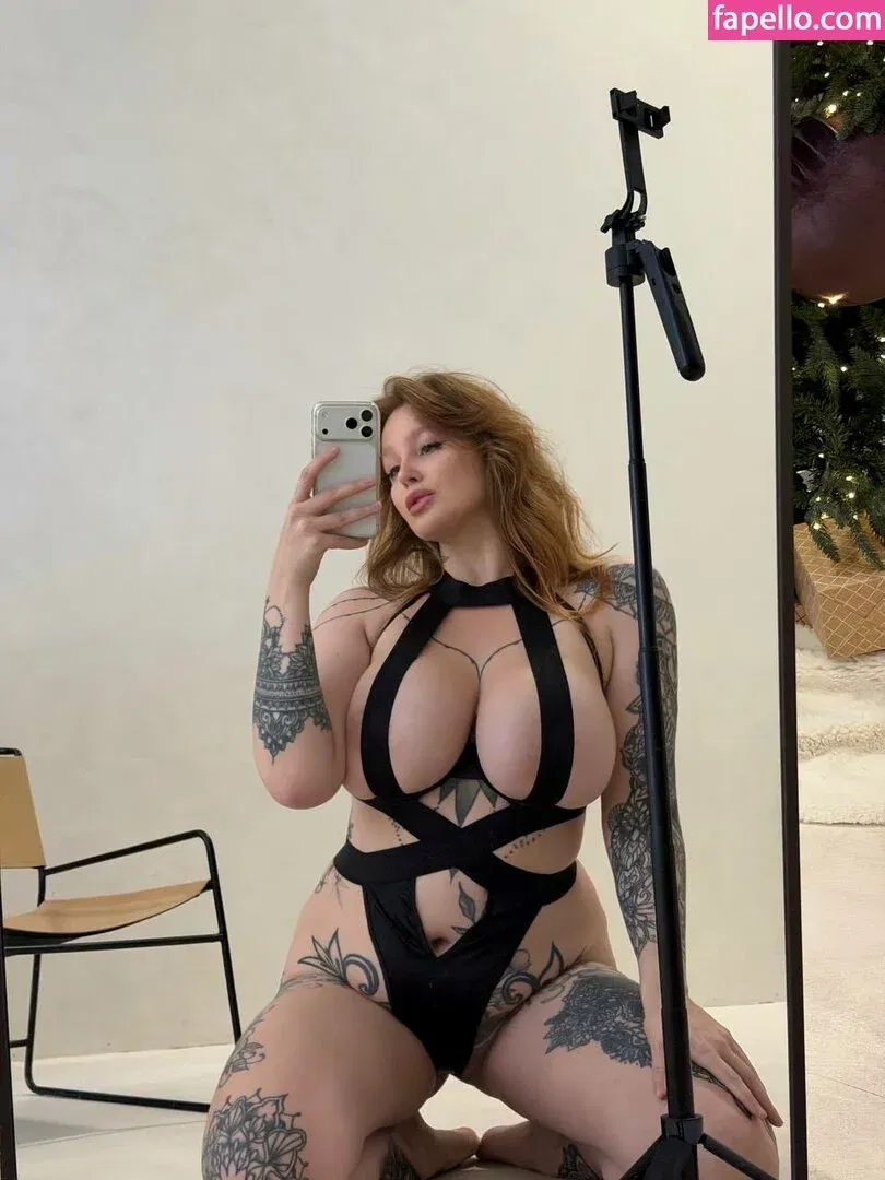 hell_voron Onlyfans Photo Gallery 