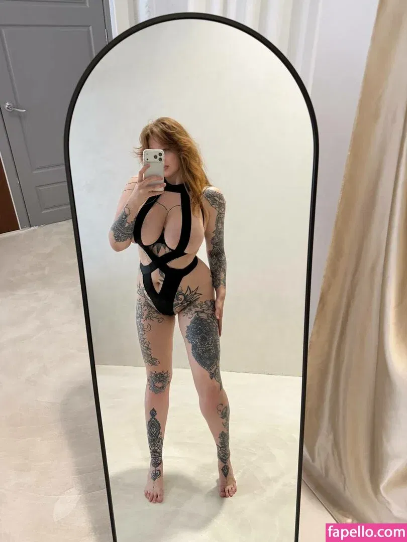 hell_voron Onlyfans Photo Gallery 