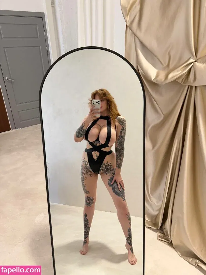 hell_voron Onlyfans Photo Gallery 