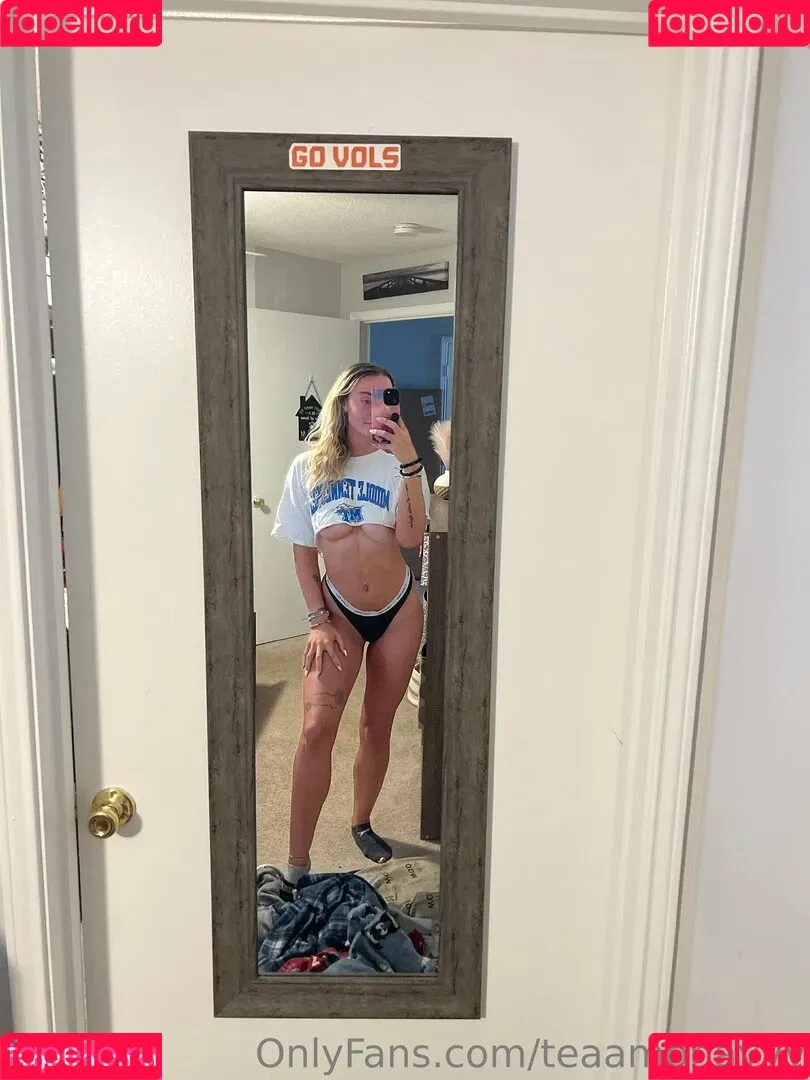 teaamonayyy Onlyfans Photo Gallery 