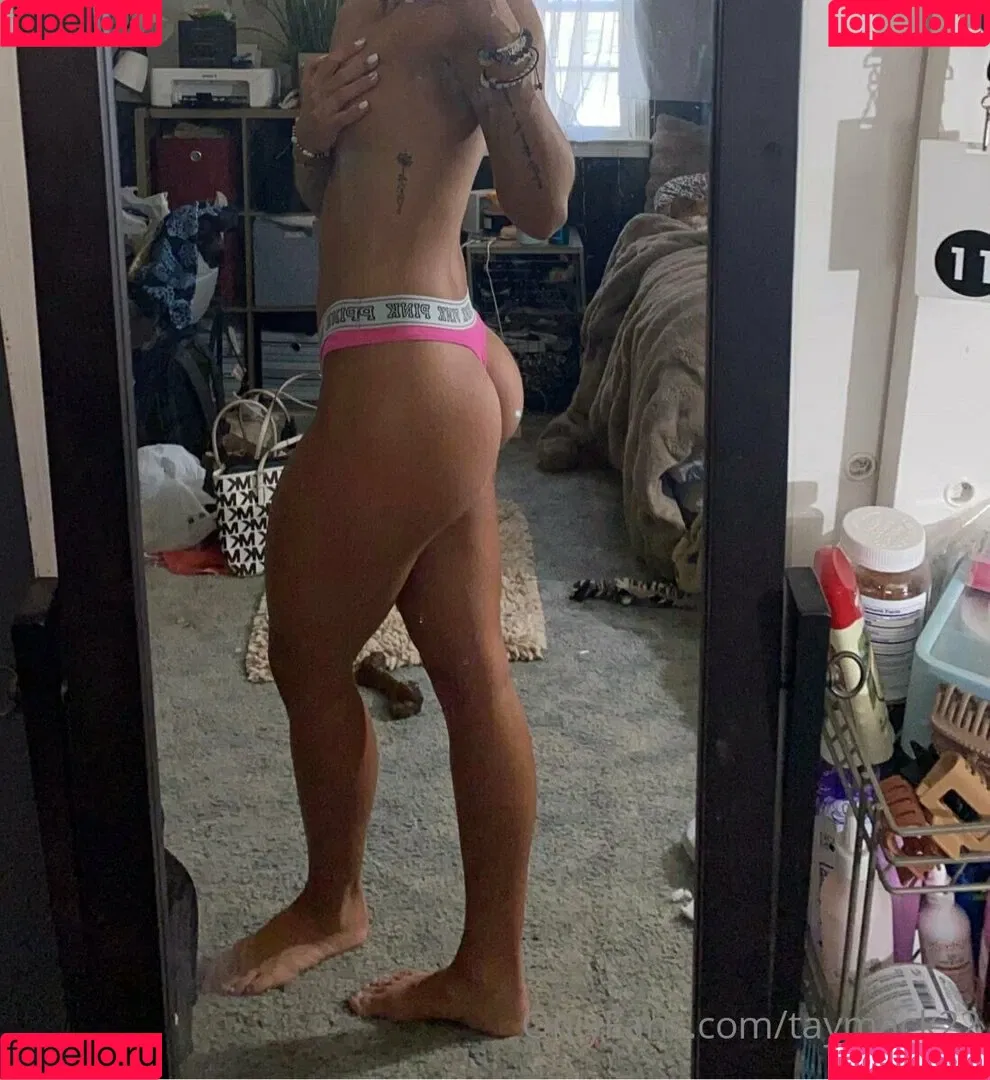 teaamonayyy Onlyfans Photo Gallery 