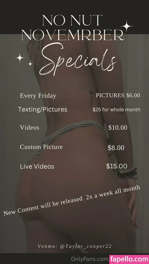 teaamonayyy Onlyfans Photo Gallery 