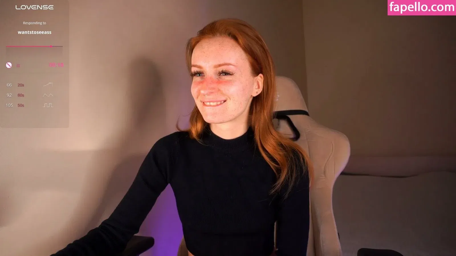 Lubafox Onlyfans Photo Gallery 