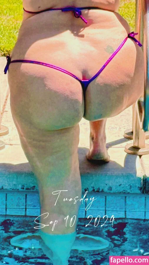 Starr Sanctuary Onlyfans Photo Gallery 