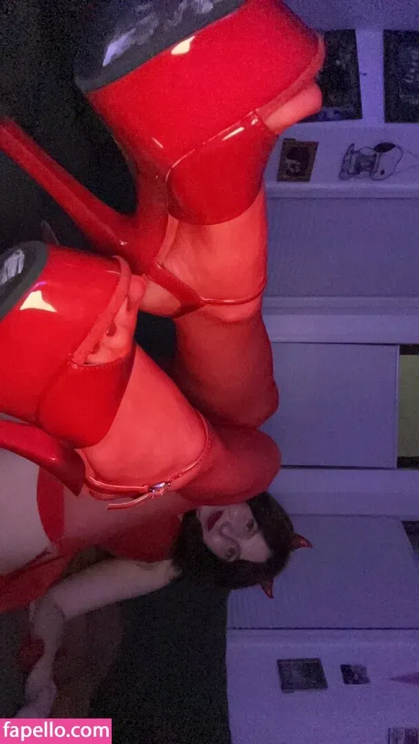 maskkim Onlyfans Photo Gallery 