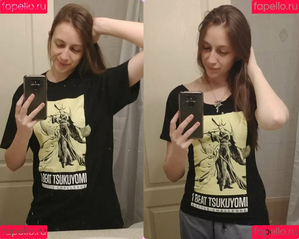 CrystAAHHL Onlyfans Photo Gallery 