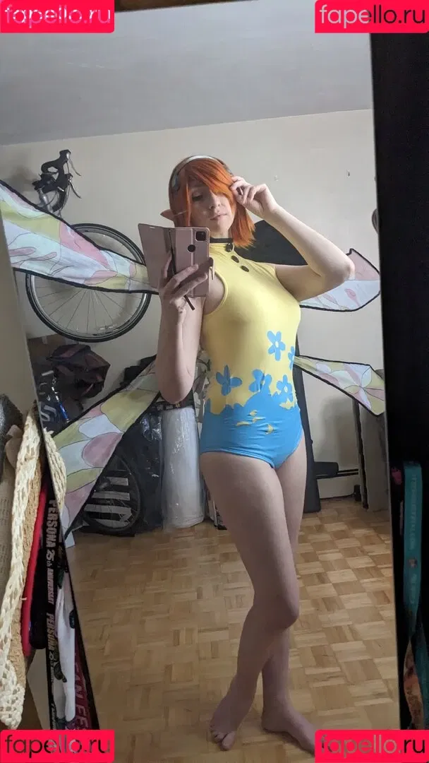 CrystAAHHL Onlyfans Photo Gallery 
