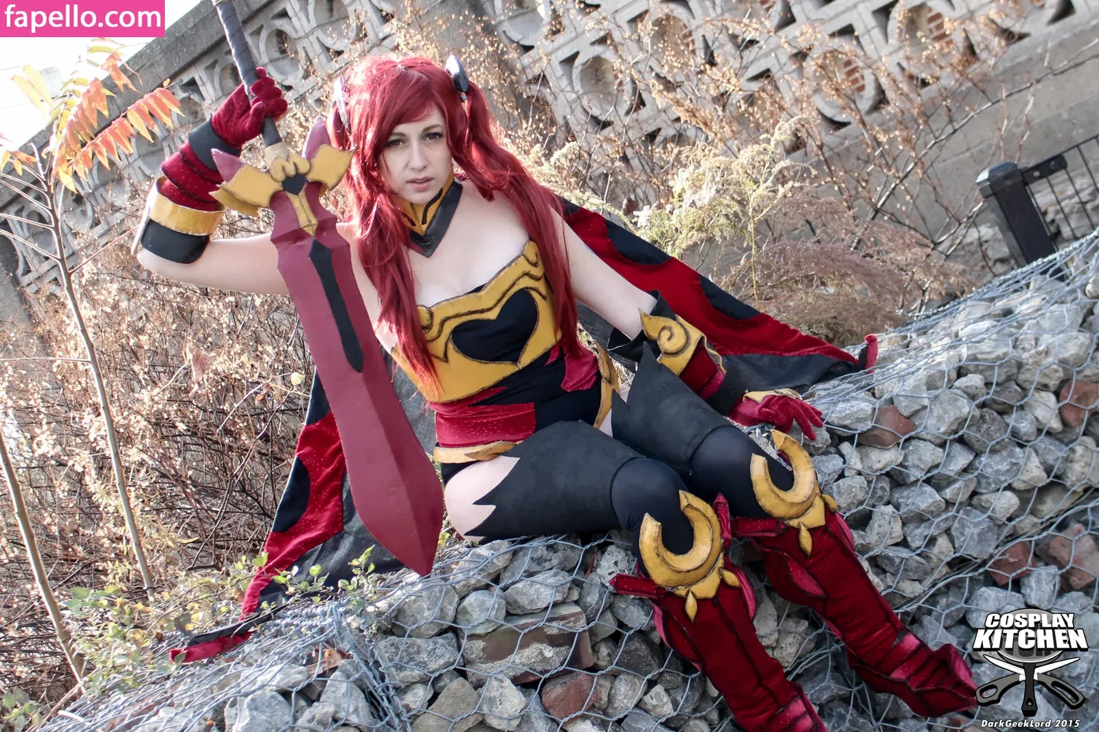 CrystAAHHL Onlyfans Photo Gallery 