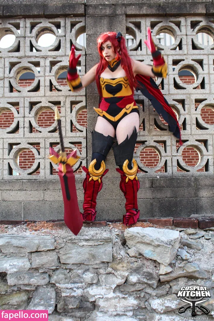 CrystAAHHL Onlyfans Photo Gallery 