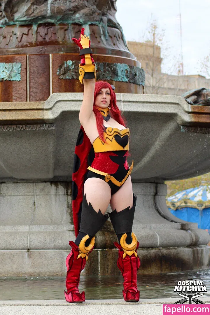 CrystAAHHL Onlyfans Photo Gallery 